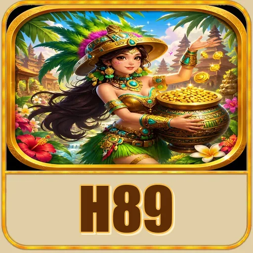 Ikon h89 untuk verifikasi berkas APK