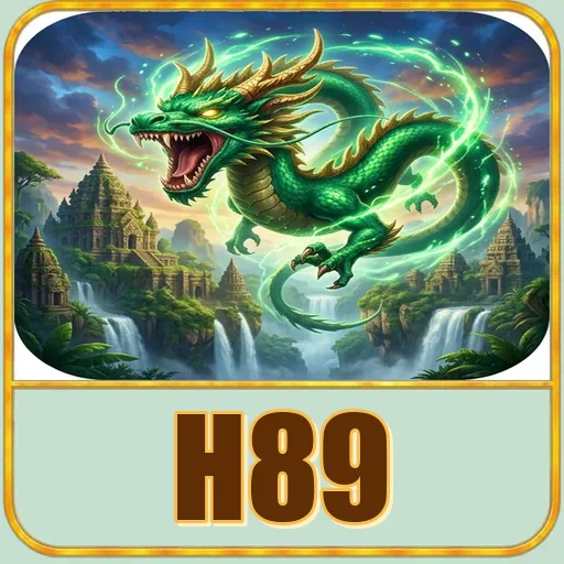 Ikon h89 untuk ringkasan panduan APK v4.7.5