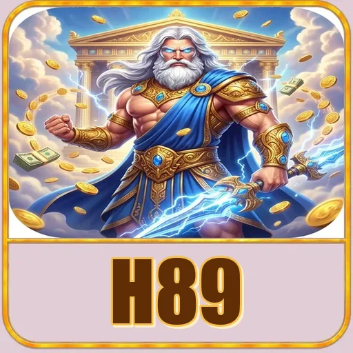 Ikon h89 untuk pertanyaan teknis APK