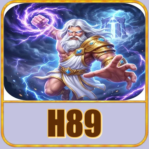 Ikon h89 untuk data verifikasi APK 2018–2026