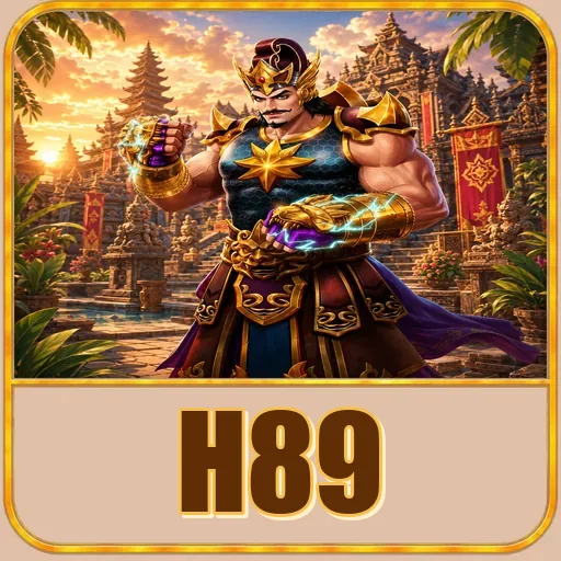 Ikon h89 untuk rincian nilai ulasan